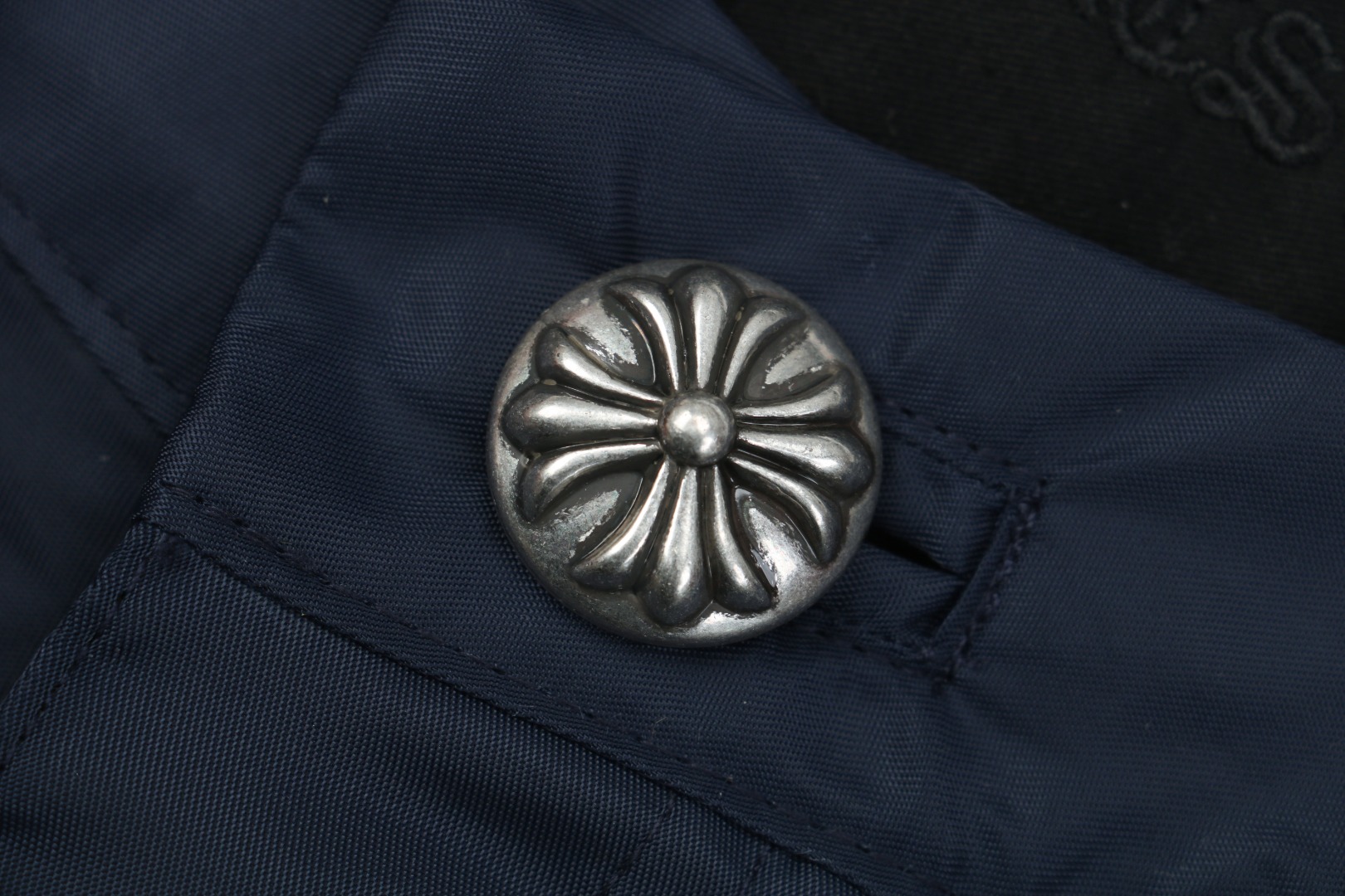 크롬하츠 24FW 남성 바지 137162 Chrome Hearts Pants 썸네일 이미지