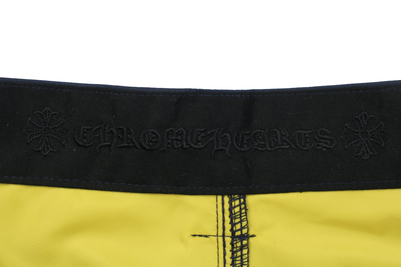 크롬하츠 24FW 남성 바지 137162 Chrome Hearts Pants 썸네일 이미지