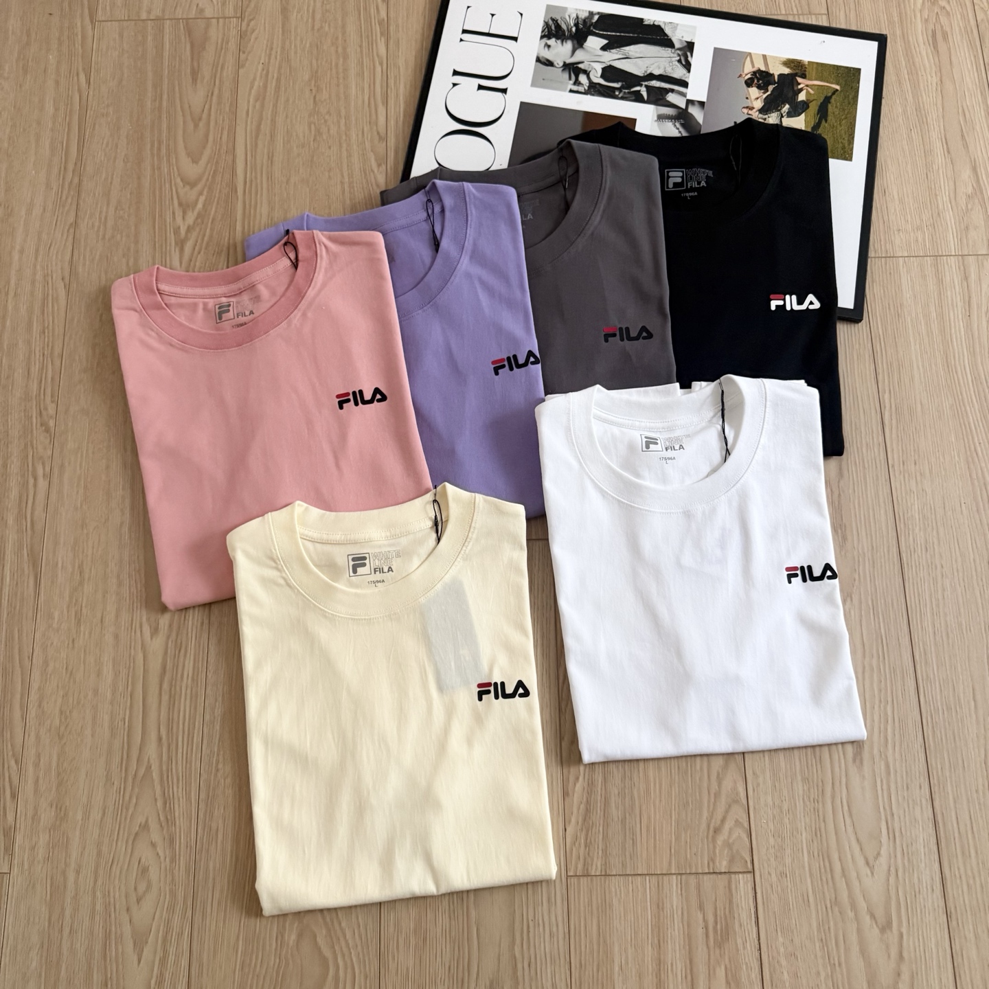 T-Shirt 00703