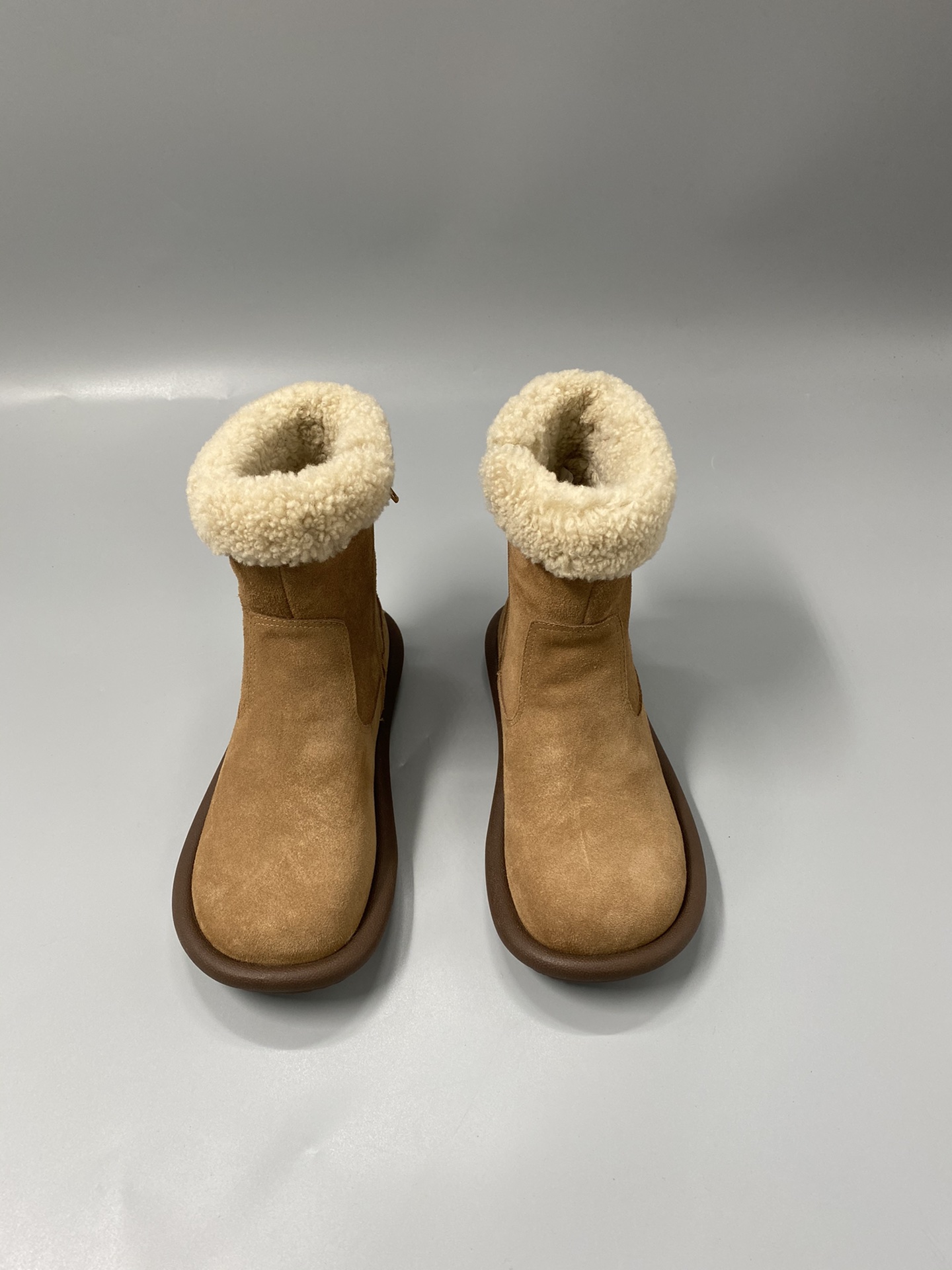 UGG Snow Boots Top 1:1 Replica