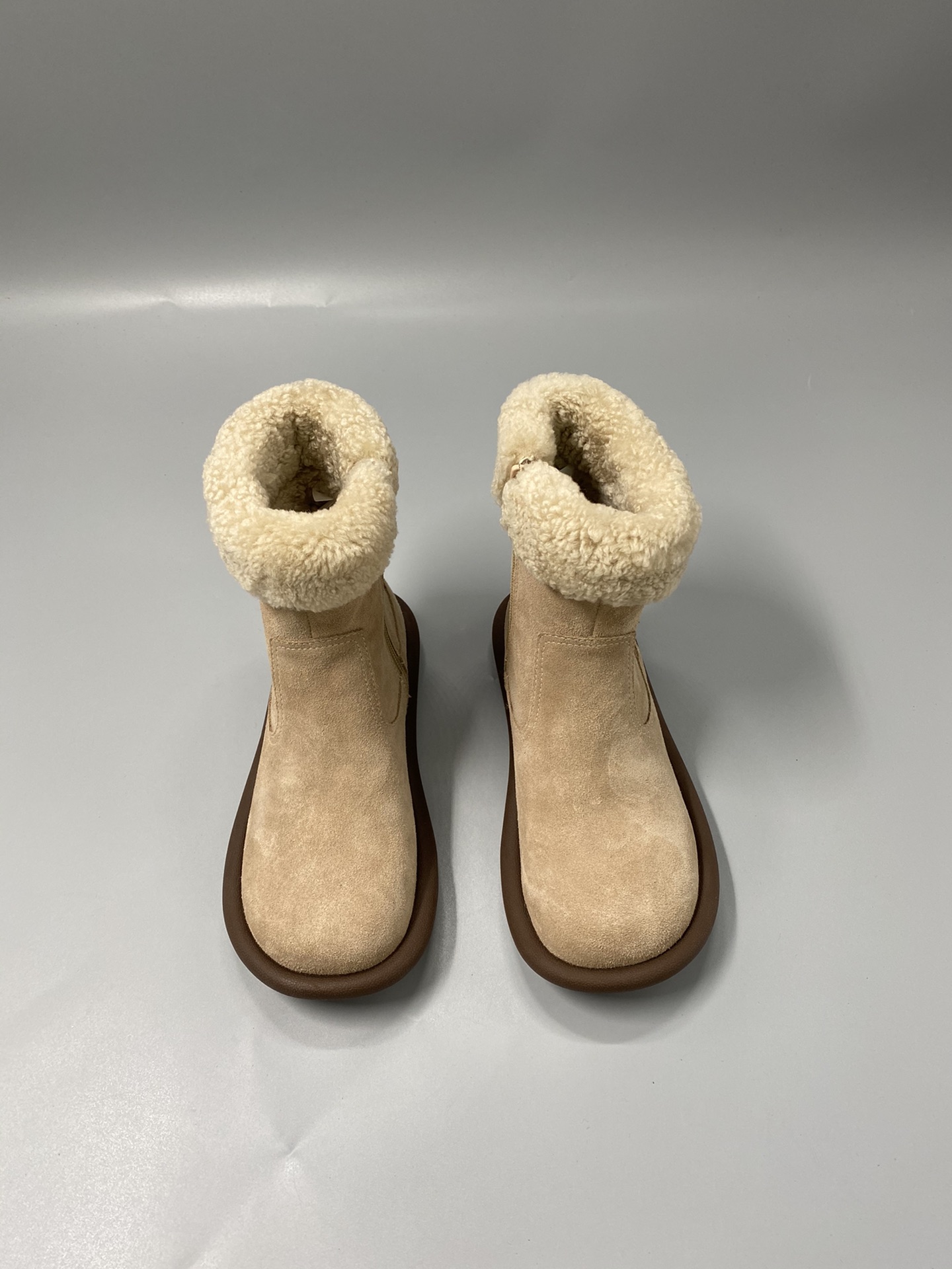 UGG Snow Boots