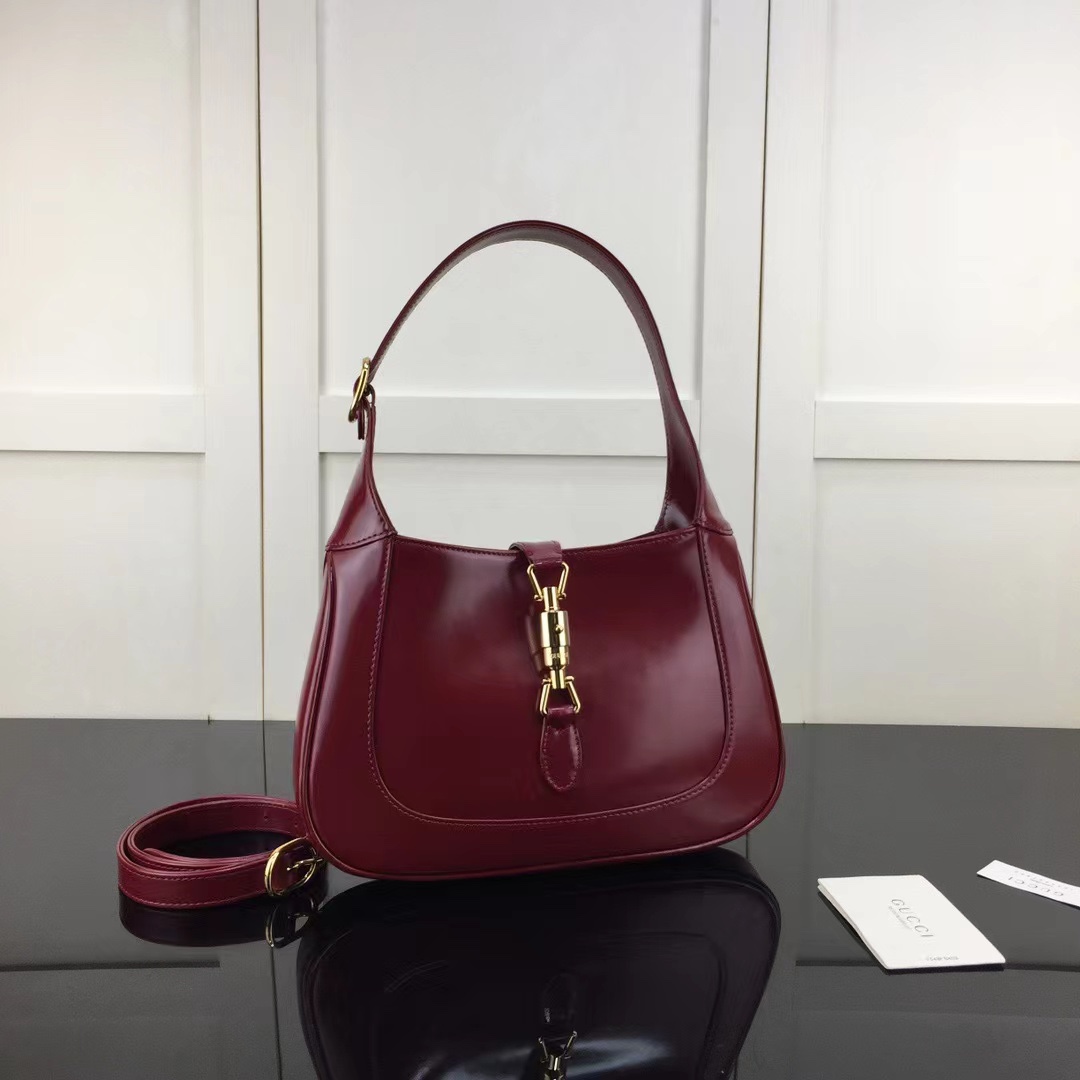 Gucci Handbags Crossbody & Shoulder Bags Red White