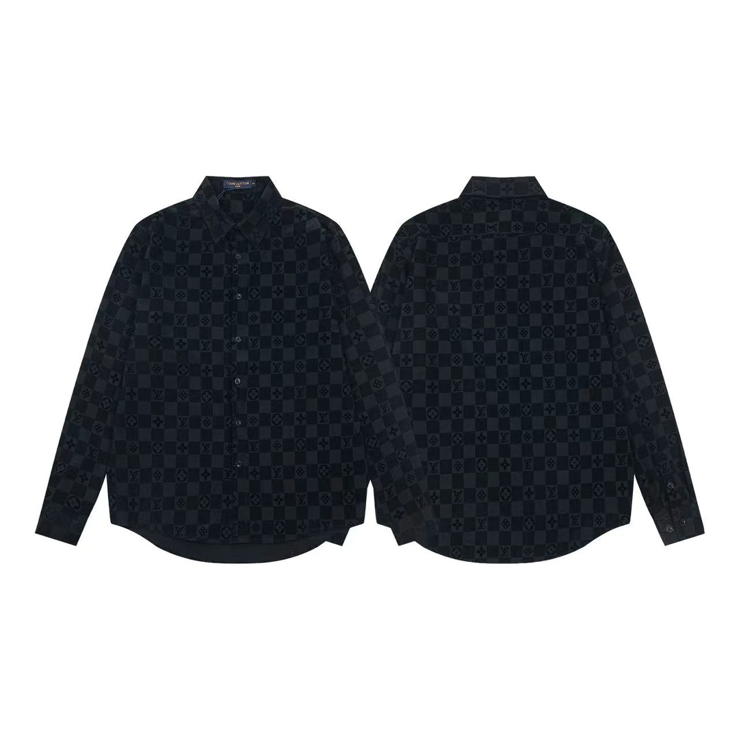 What best replica sellers
 Louis Vuitton Clothing Coats & Jackets Shirts & Blouses Red Unisex Women Spring/Fall Collection