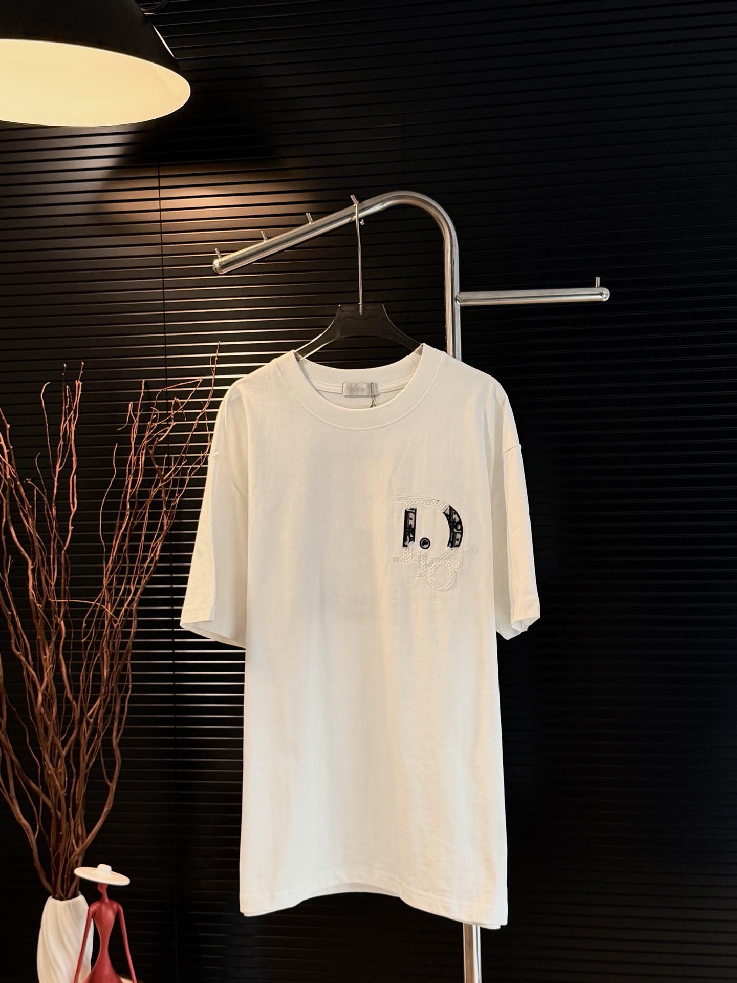 Dior T-Shirt Z33DIOR 11287
