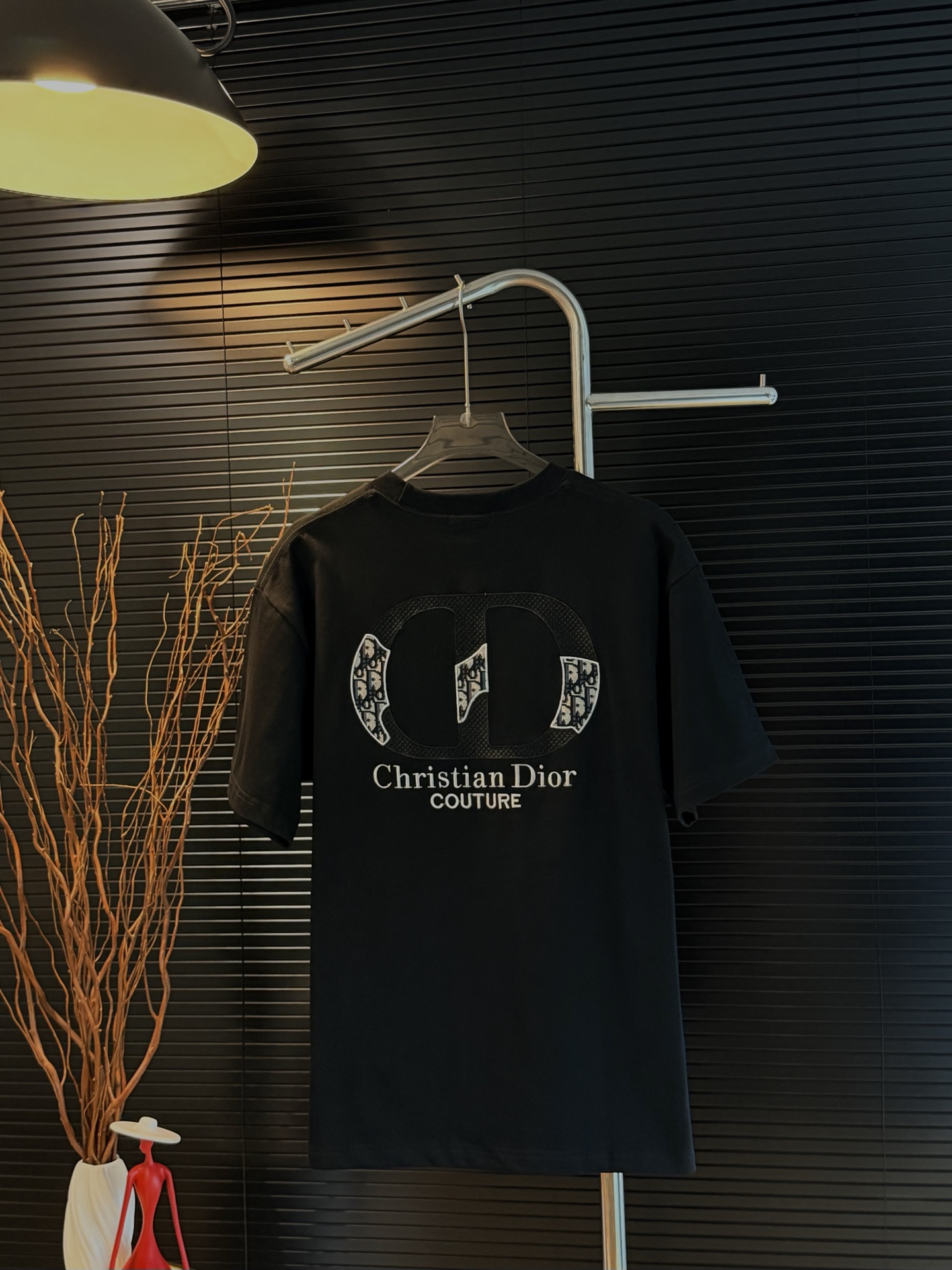 Alternative view of Dior T-Shirt Z33DIOR 11286