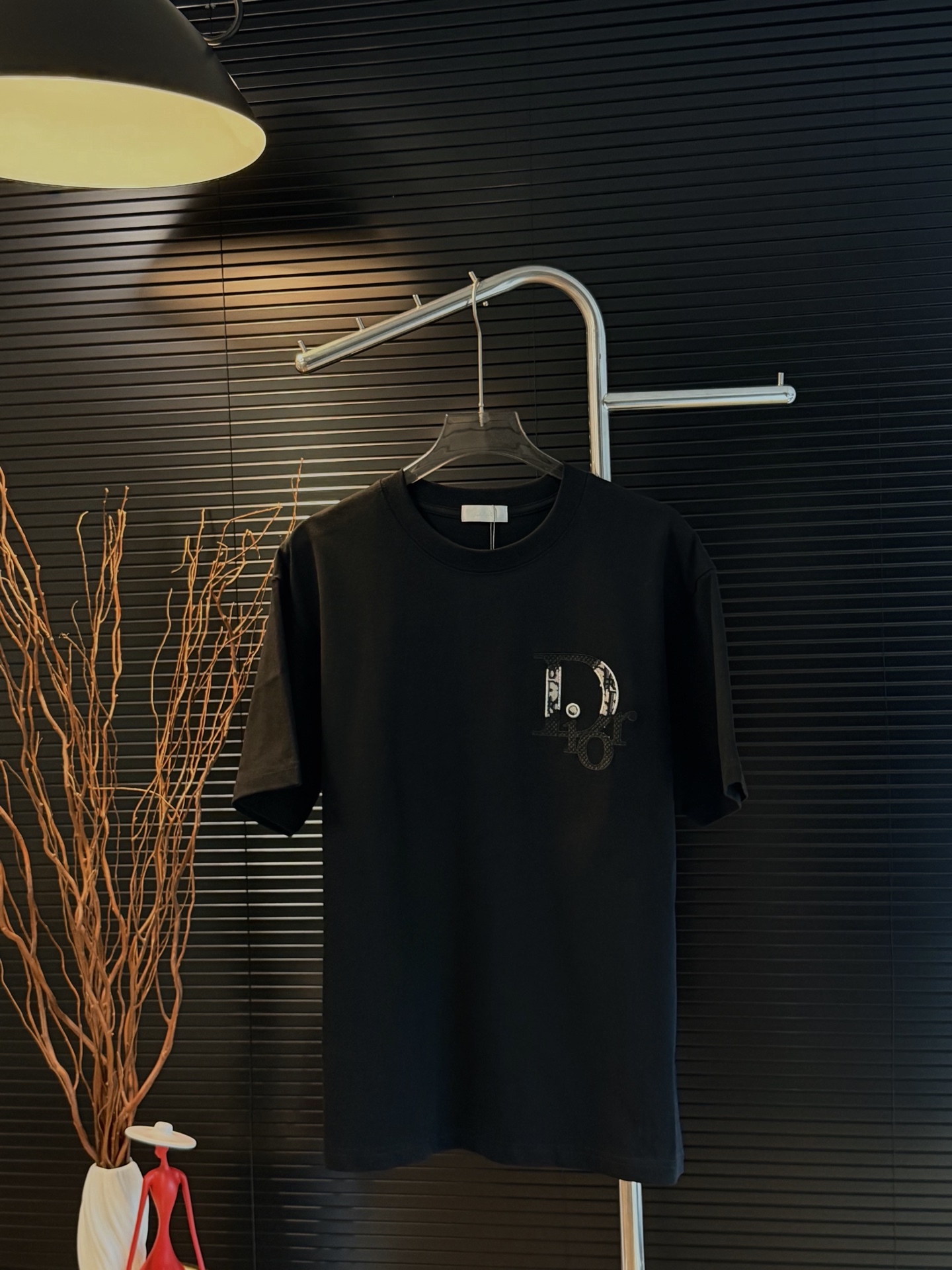 Dior T-Shirt Z33DIOR 11286