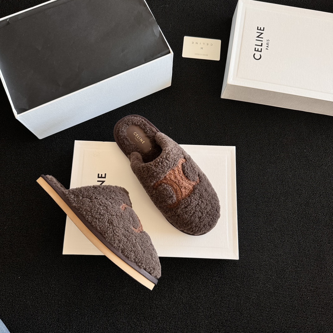Celine - Sandals