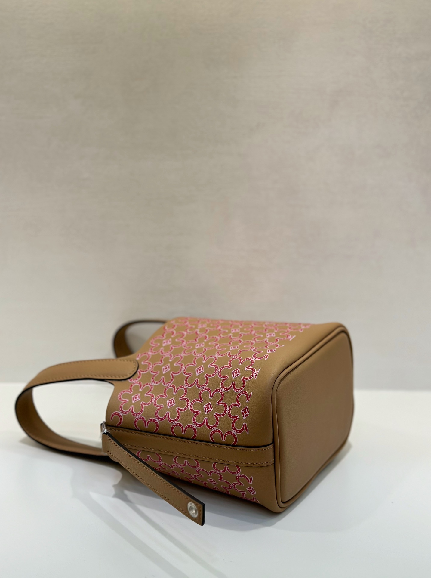 Hermès Vegetable basket Picotin micro 14cm The size is cute and will make you happy. The color is very good and it will look good no matter how y