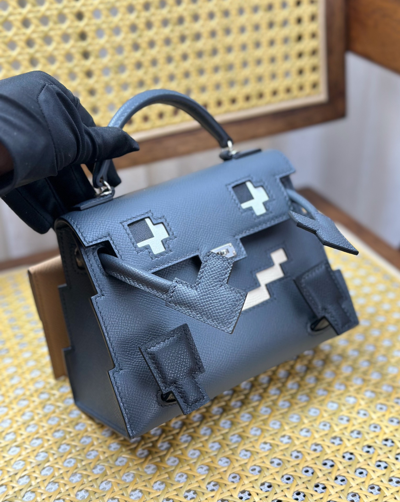 Hermes Kelly Borsette Borse Crossbody & Borse a Tracolla Le repliche acquistano speciale