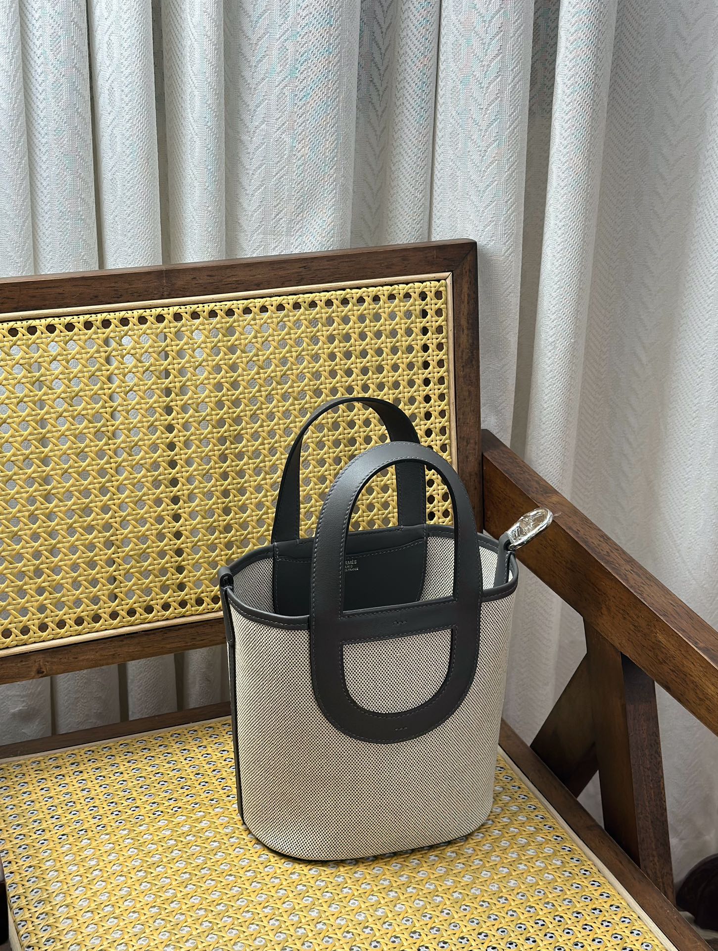Hermès In the loop / picotin18cm