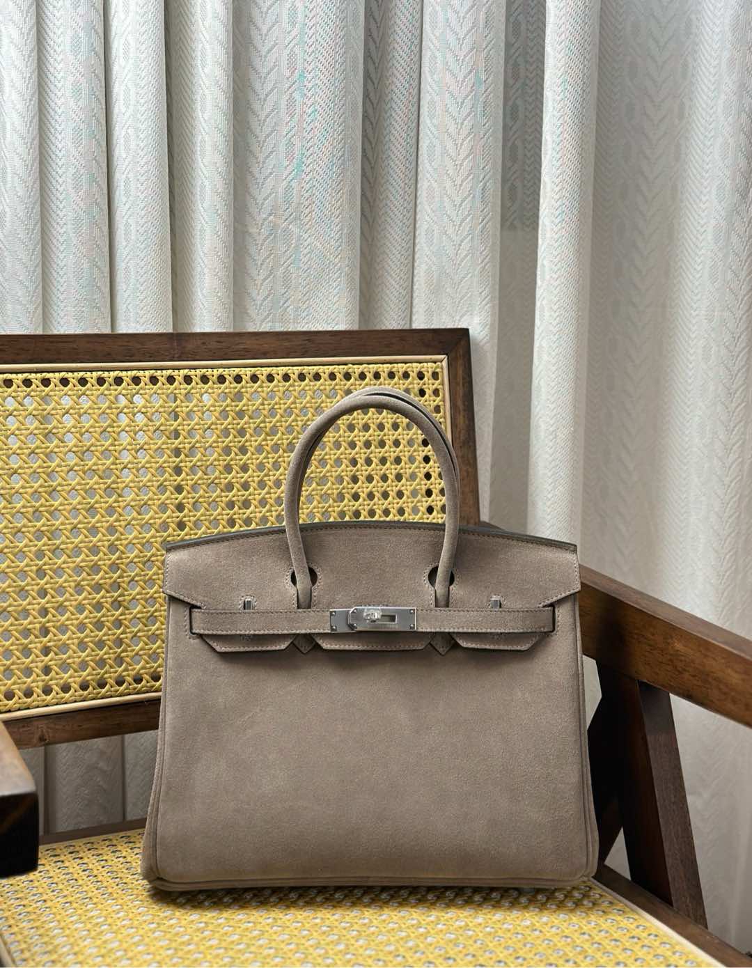 Hermès 25 new products debut with high-end atmosphere
