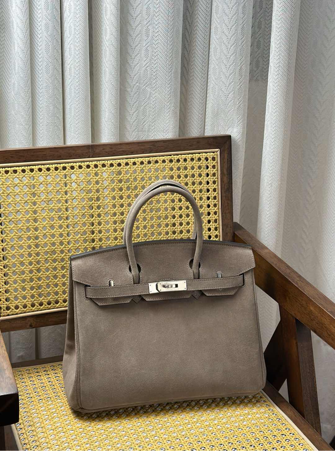 Hermès 25 new products debut with high-end atmosphere