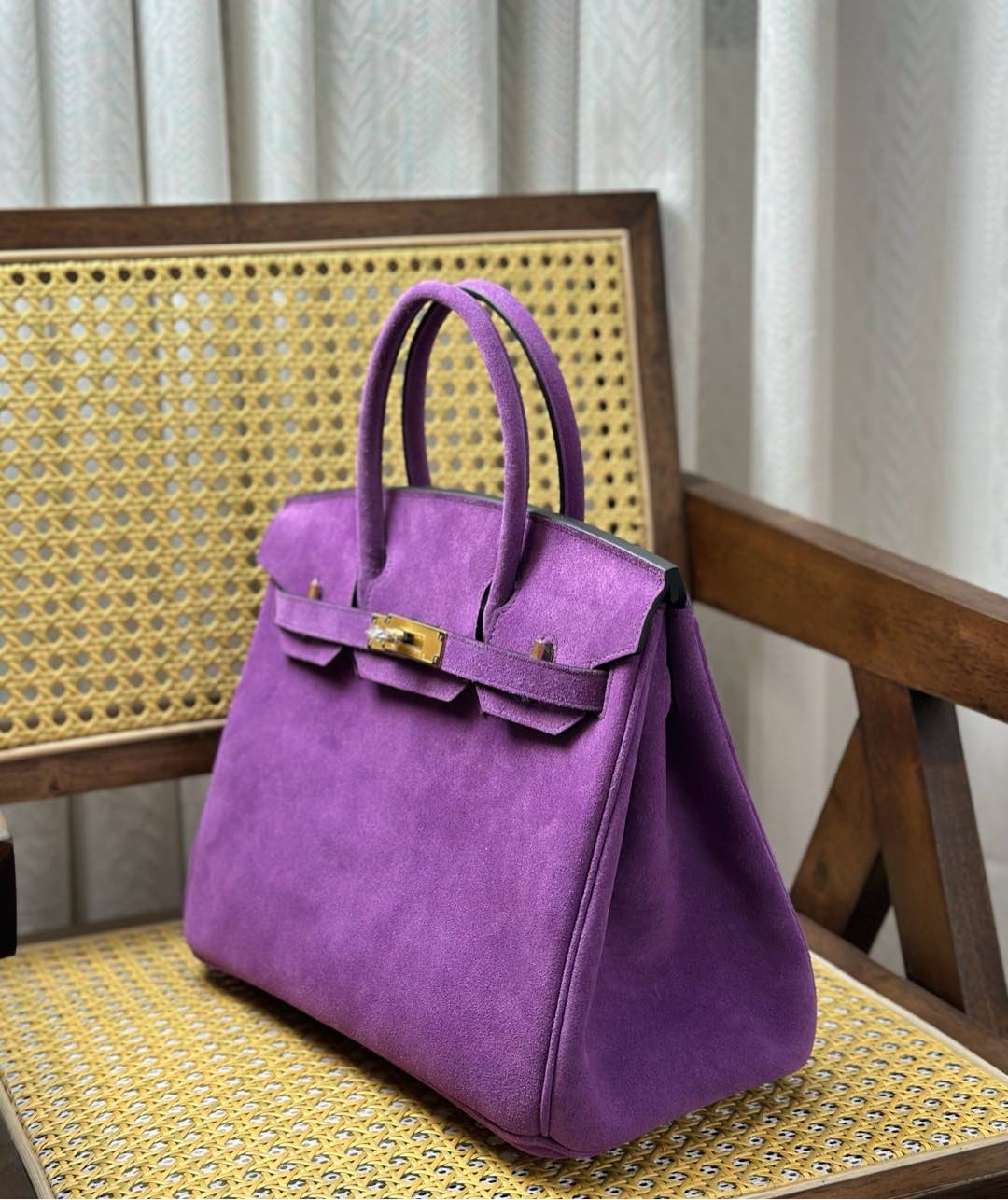 Hermès 25 new products debut with high-end atmosphere