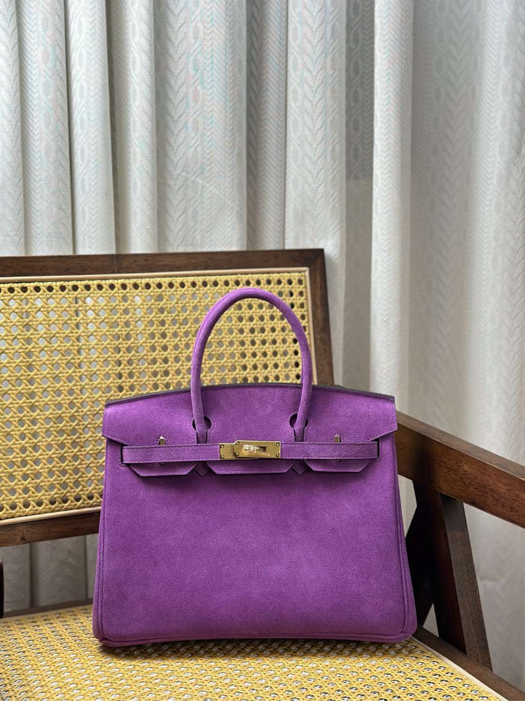 Hermès 25 new products debut with high-end atmosphere