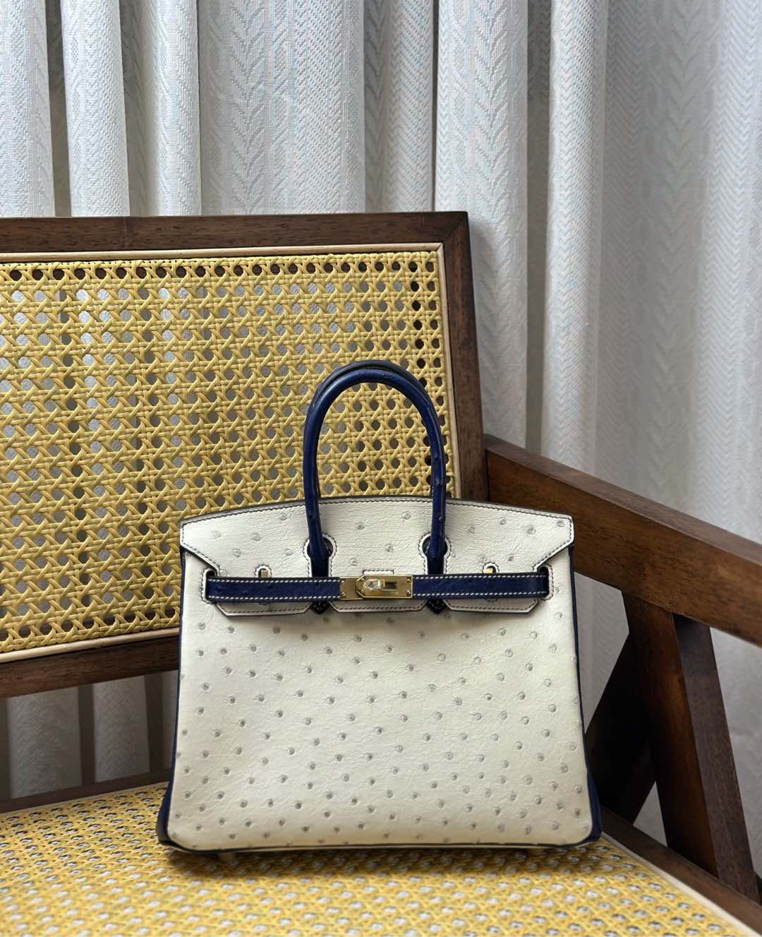 Hermès New Year's giftHigh end bureau