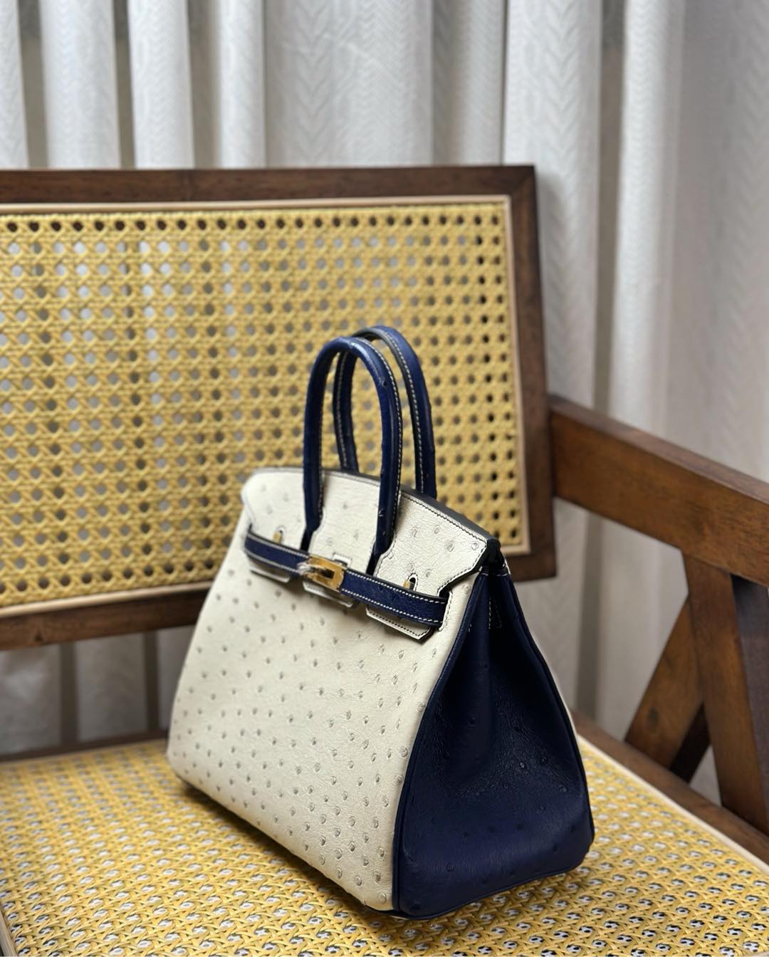 Hermès New Year's giftHigh end bureau