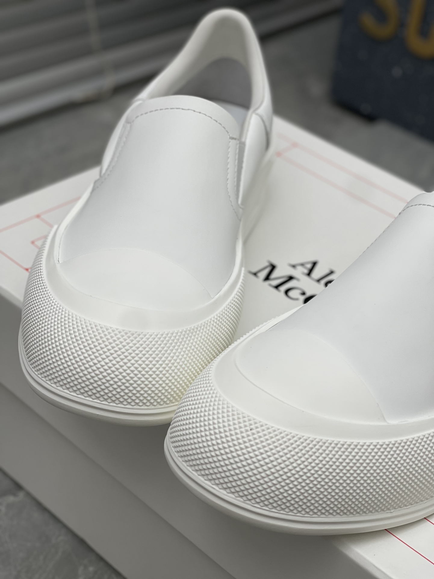 Alexander Mc Queen Women's Shoes ¥ Fully Upgraded — photo 6