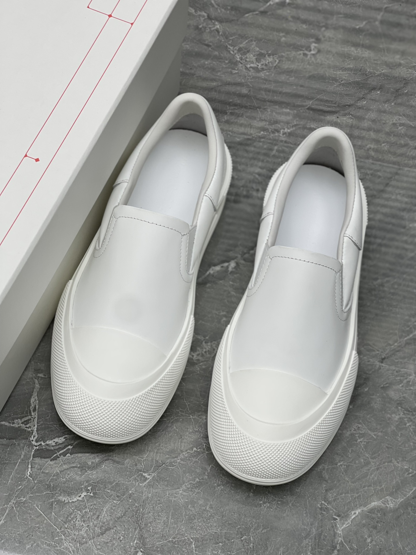 Alexander Mc Queen Women's Shoes ¥ Fully Upgraded — photo 8