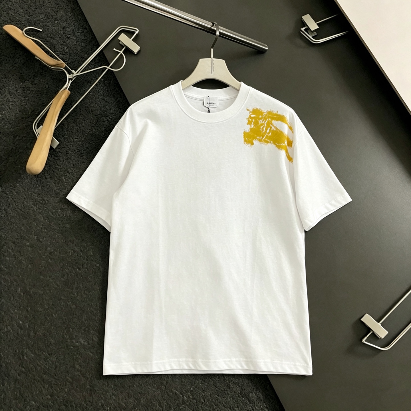 Burberry T-Shirt 02363