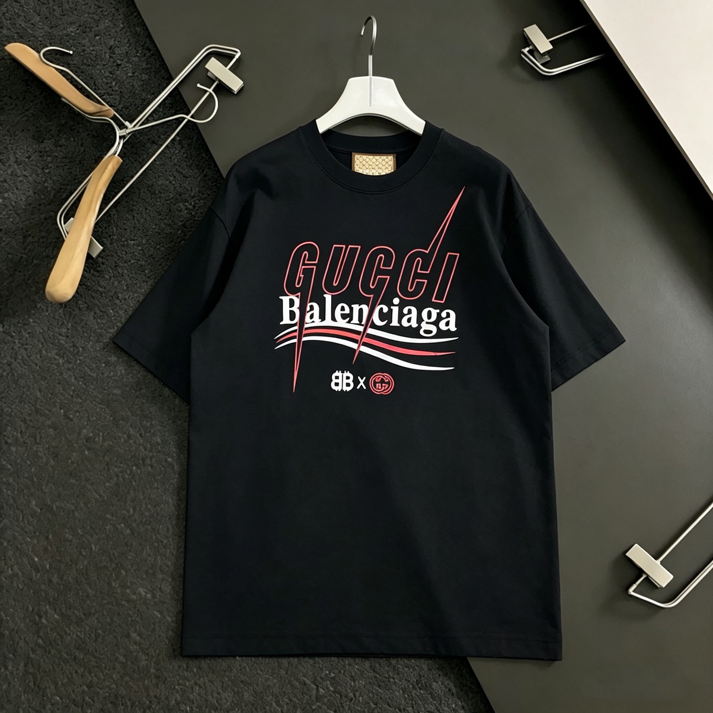 Balenciaga T-Shirt 02366