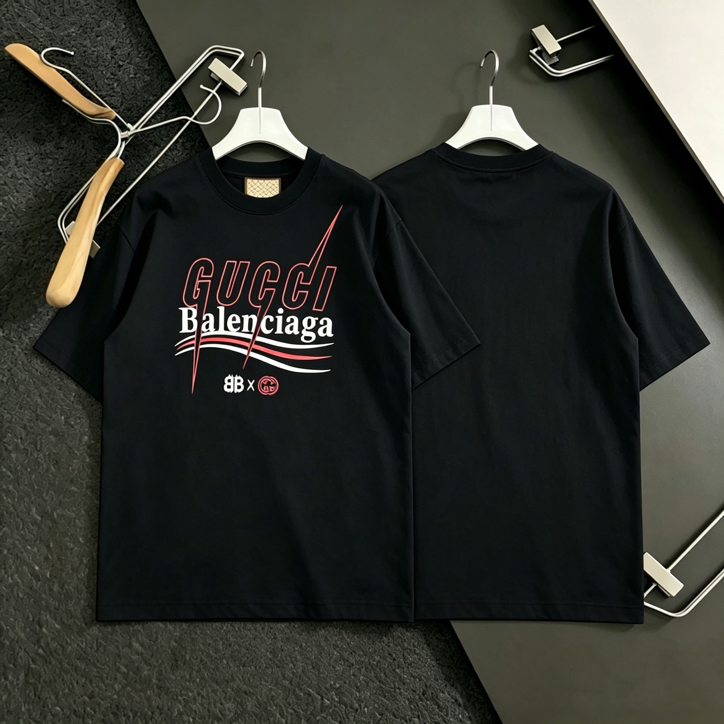 Alternative view of Balenciaga T-Shirt 02366