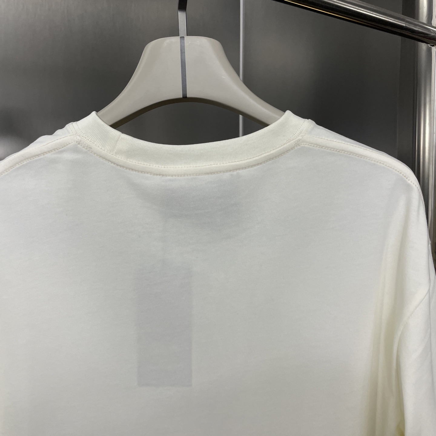 Alternative view of Balenciaga T-Shirt 02365