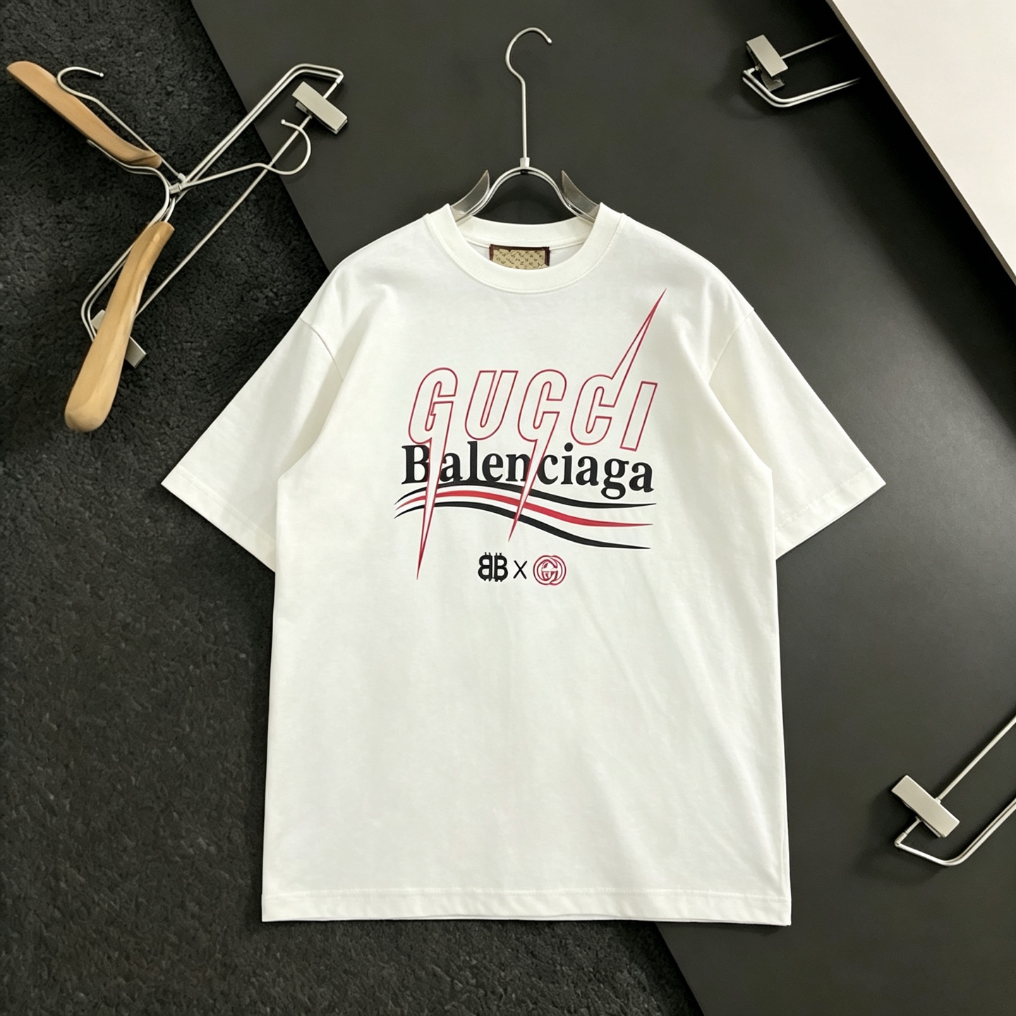 Balenciaga T-Shirt 02365