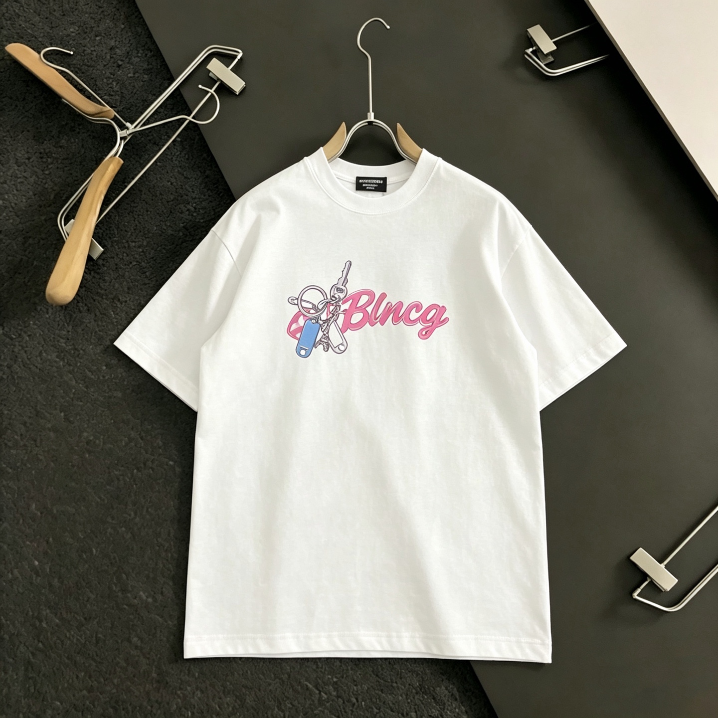 Balenciaga Accessory 02361