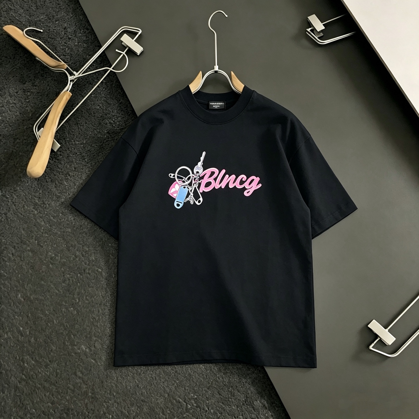 Balenciaga Accessory 02360