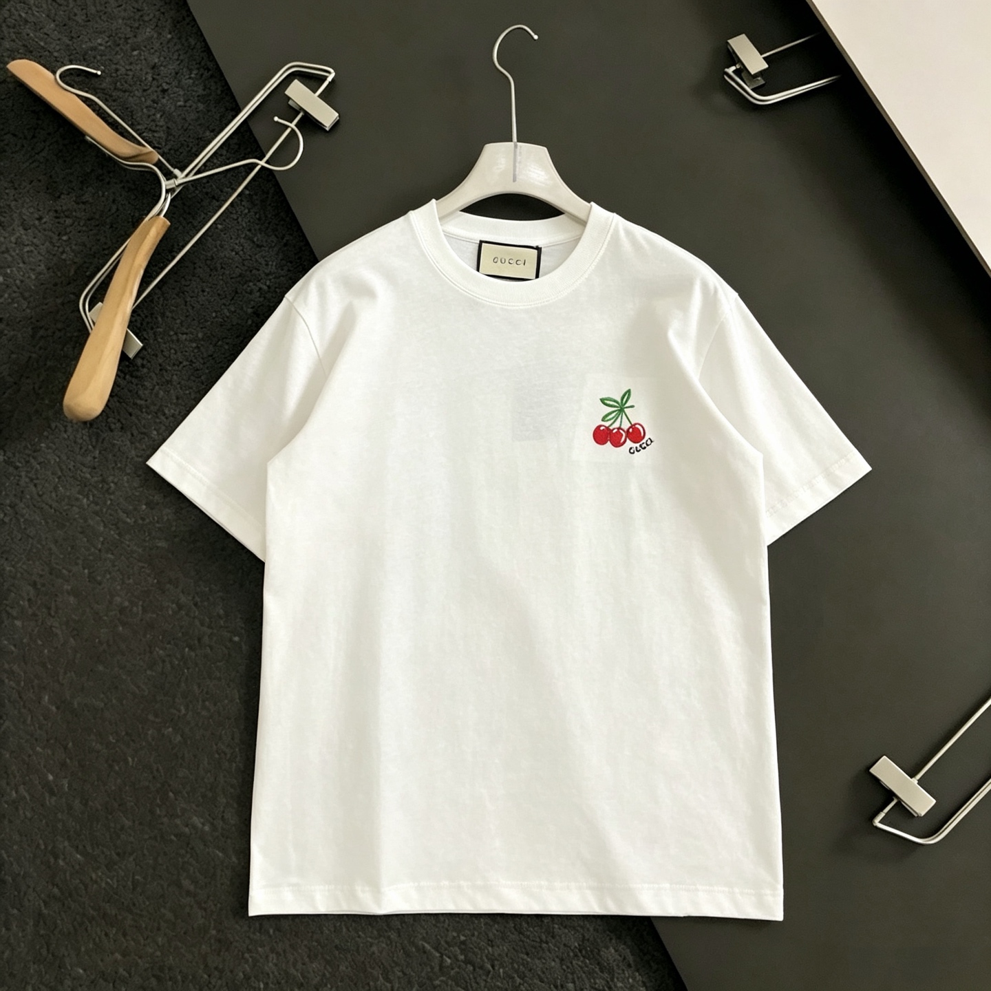 Gucci T-Shirt 02362