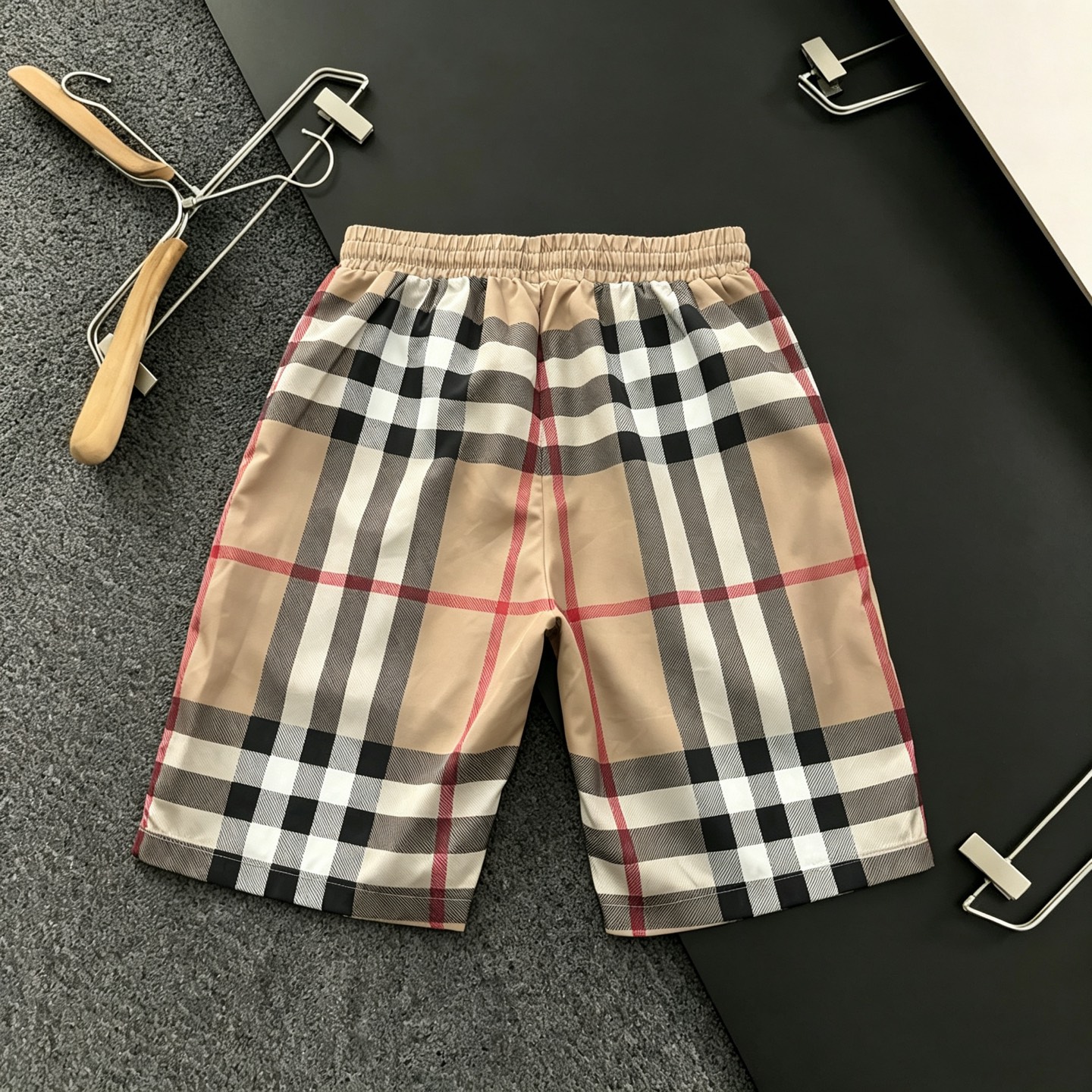 Alternative view of Burberry Shorts 02359