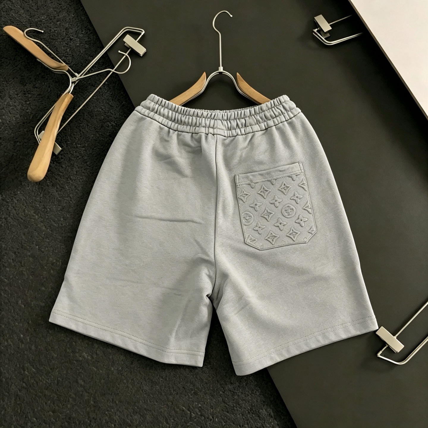 Alternative view of Louis Vuitton Hoodie 02358