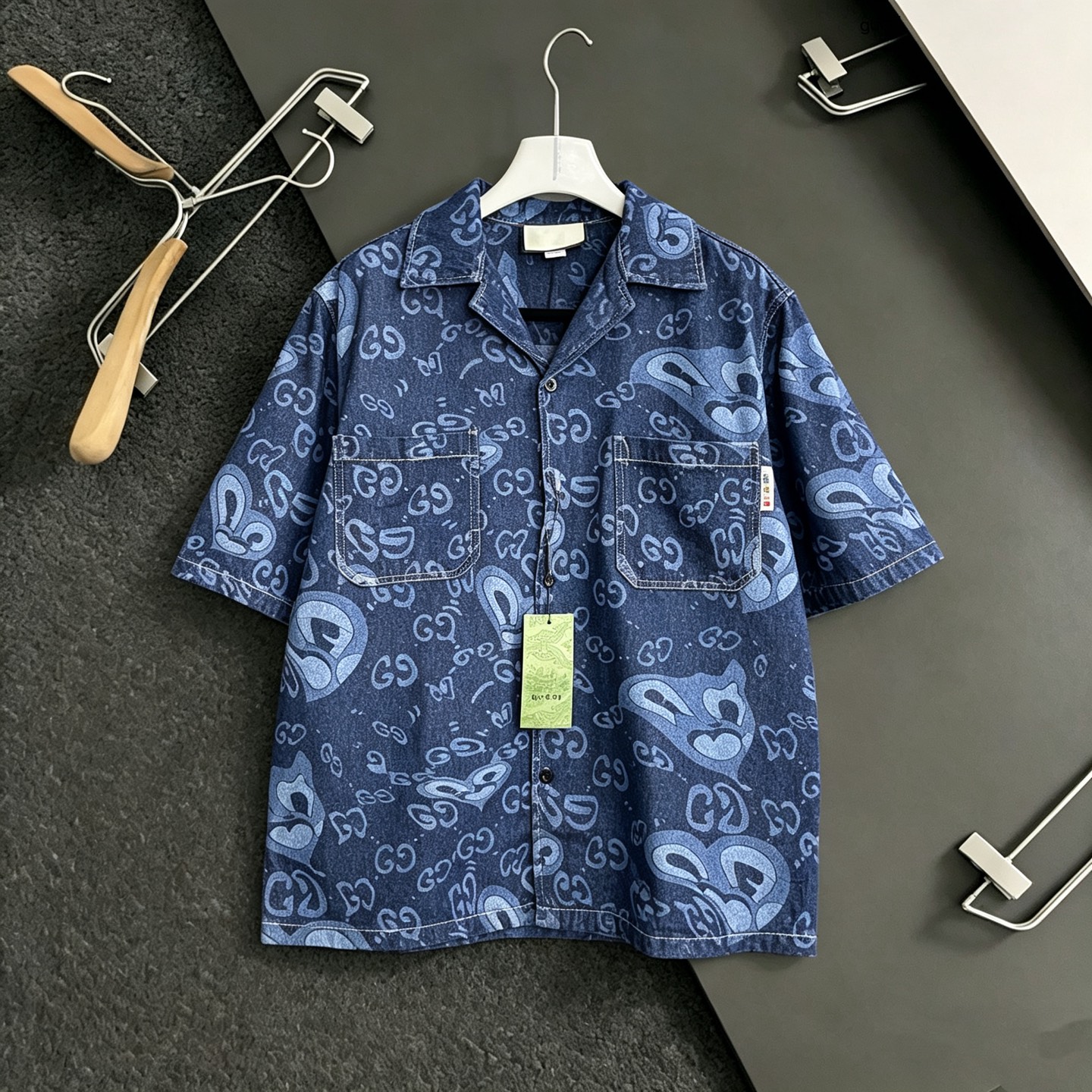 Gucci T-Shirt 02504
