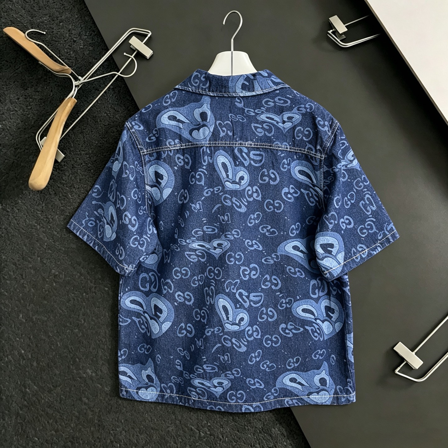 Alternative view of Gucci T-Shirt 02504