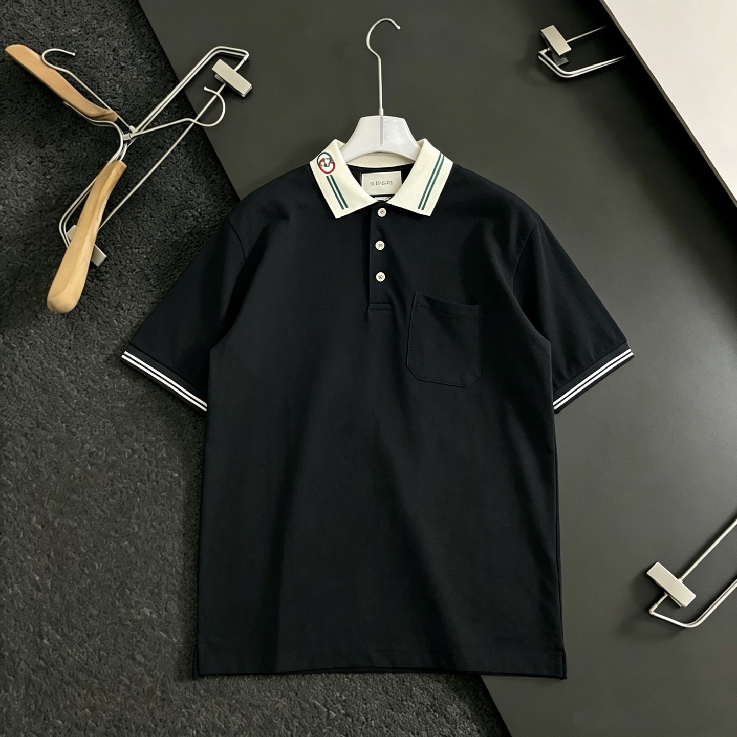 Gucci Polo Shirt 02356