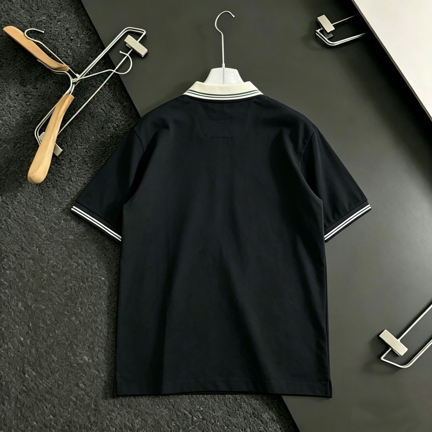 Alternative view of Gucci Polo Shirt 02356