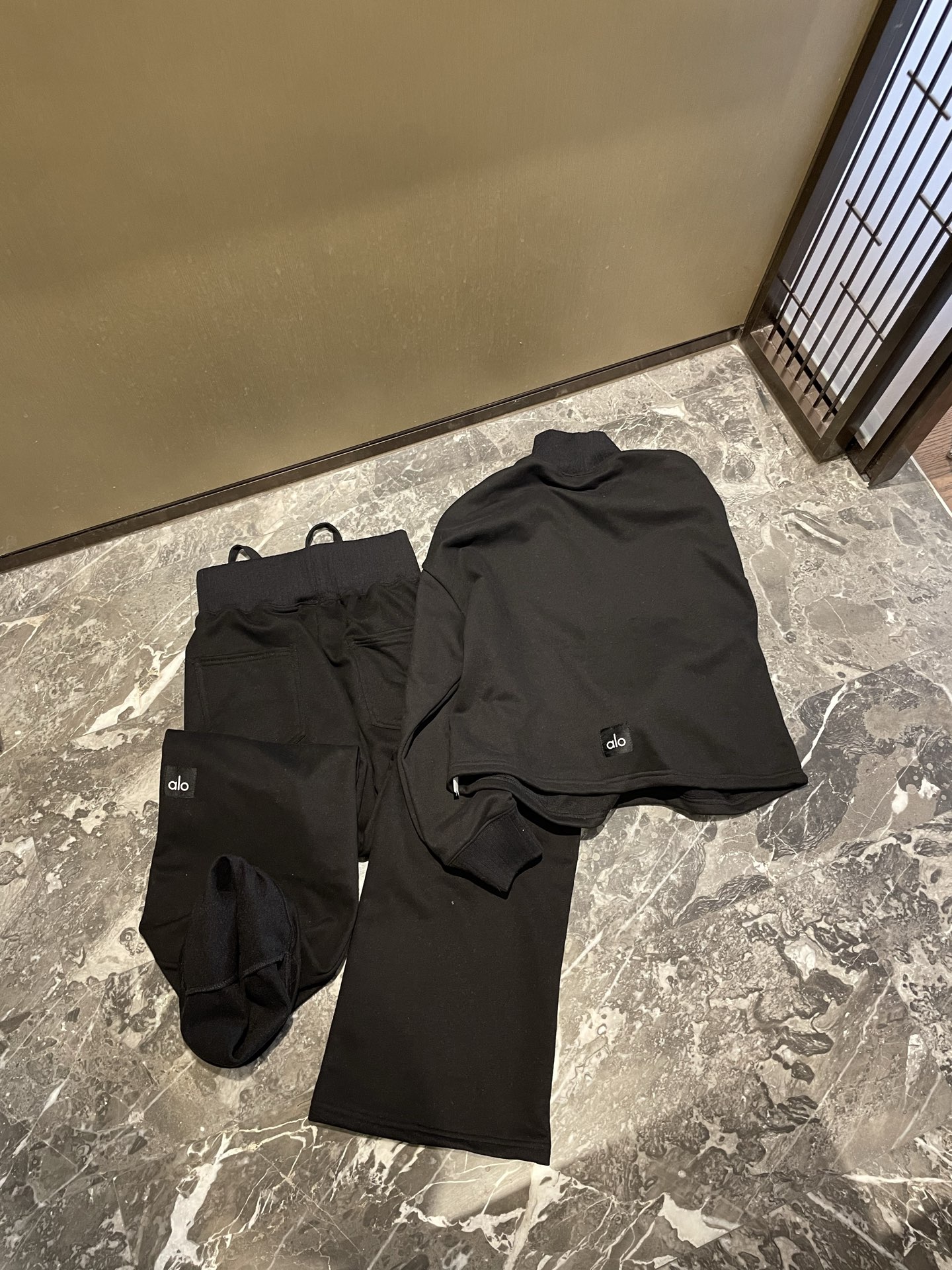 Alo Leggings ALO yoga