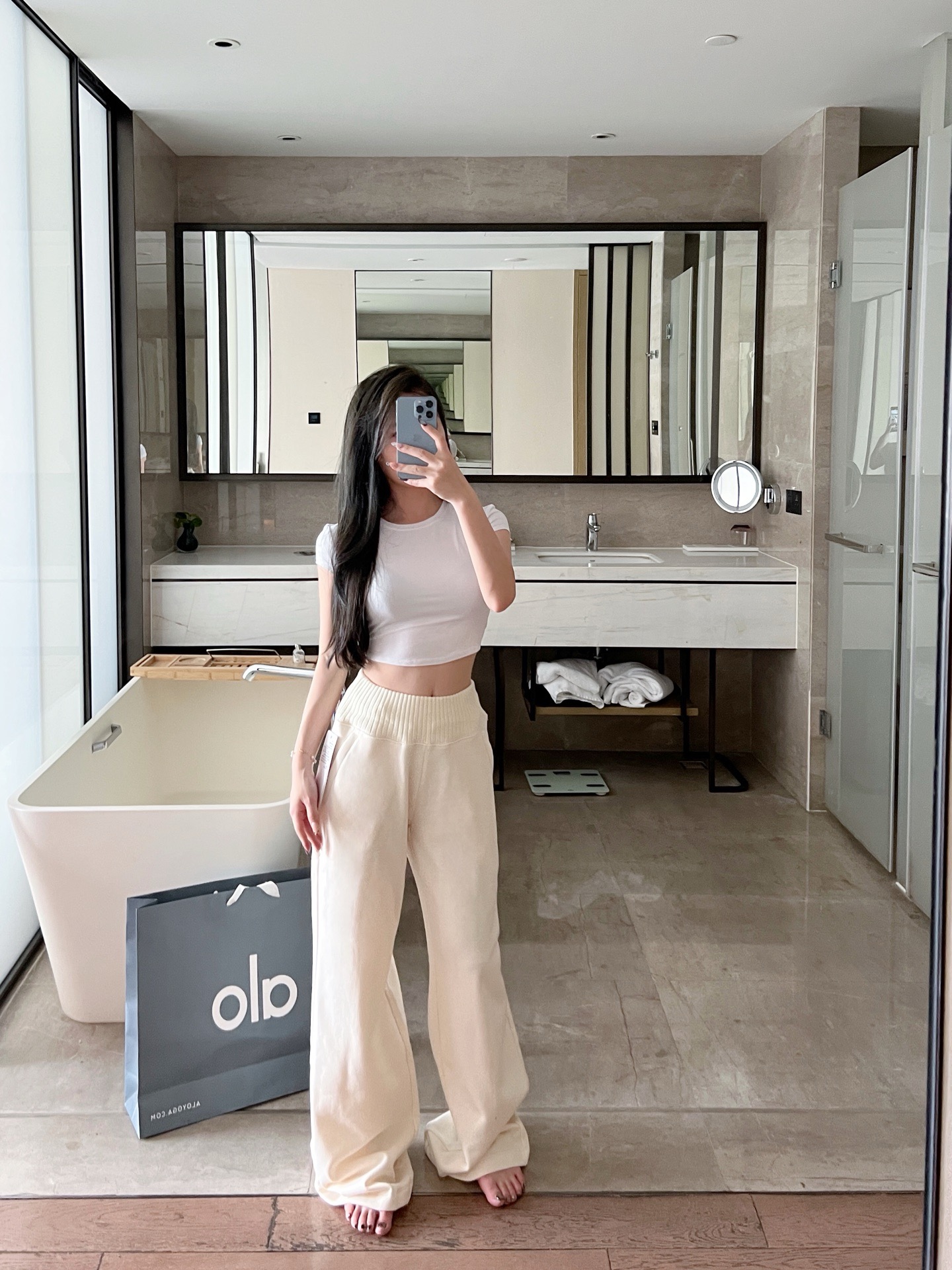 Alo Leggings ALO yoga