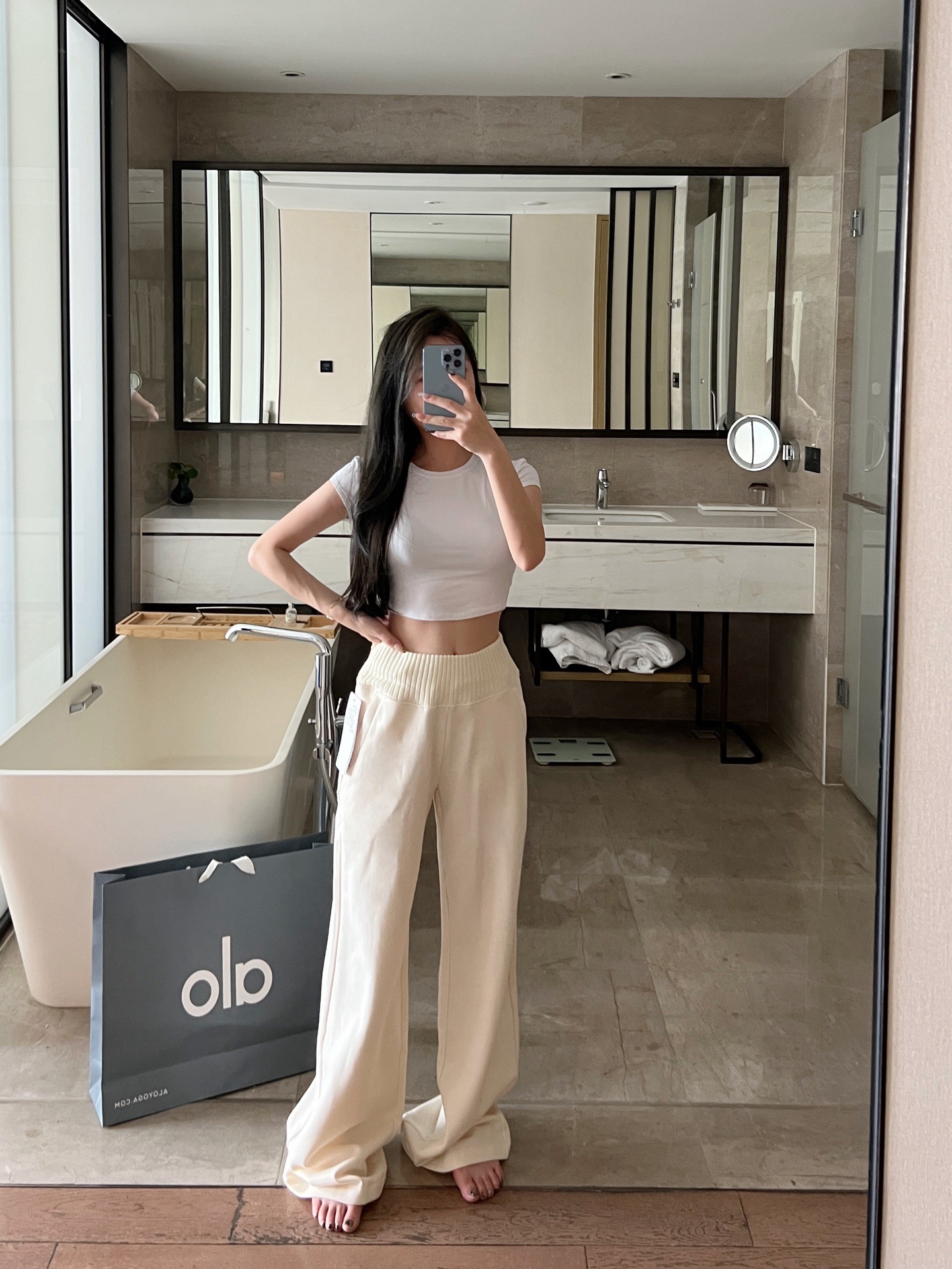 Alo Leggings ALO yoga