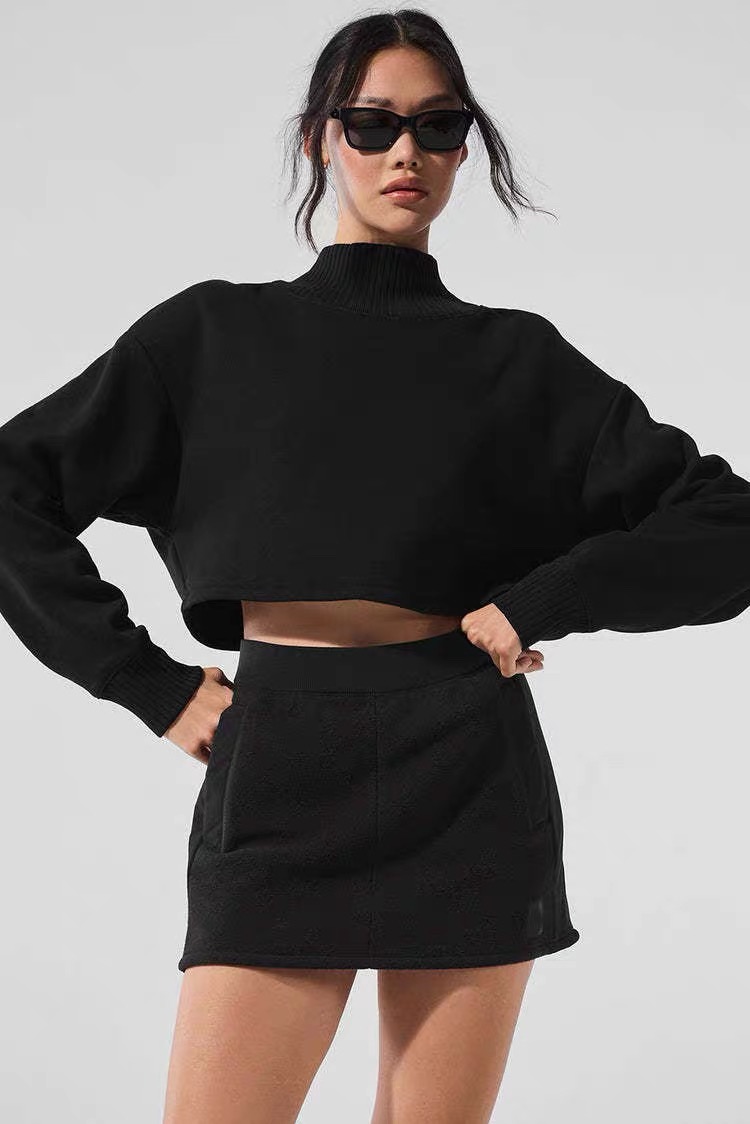 Alo Long sleeve ALO yoga