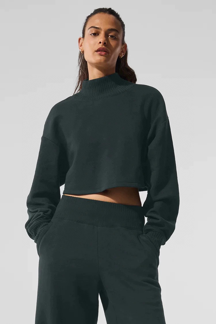 Alo Long sleeve ALO yoga