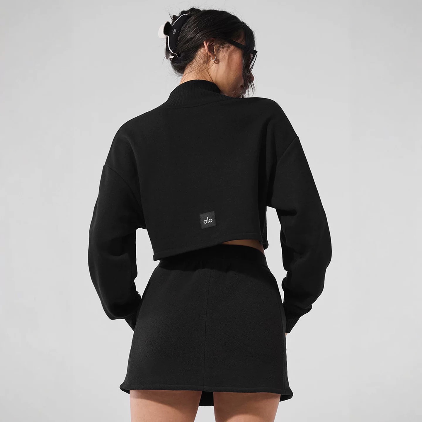 Alo Long sleeve ALO yoga