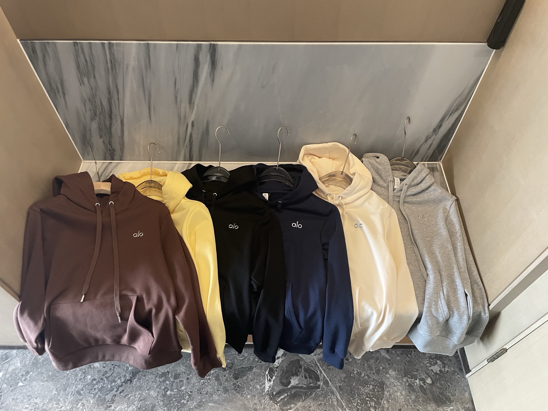 Alo Jacket alo yoga