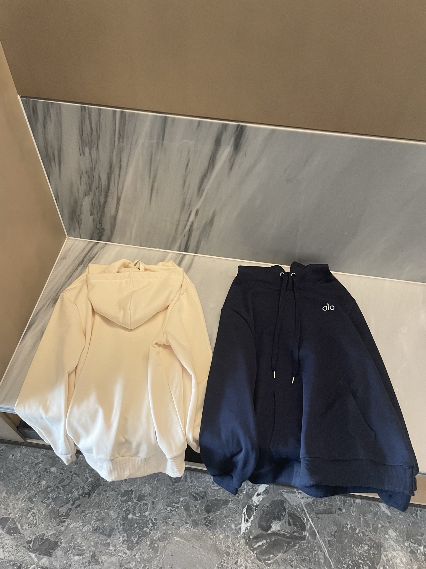 Alo Jacket alo yoga