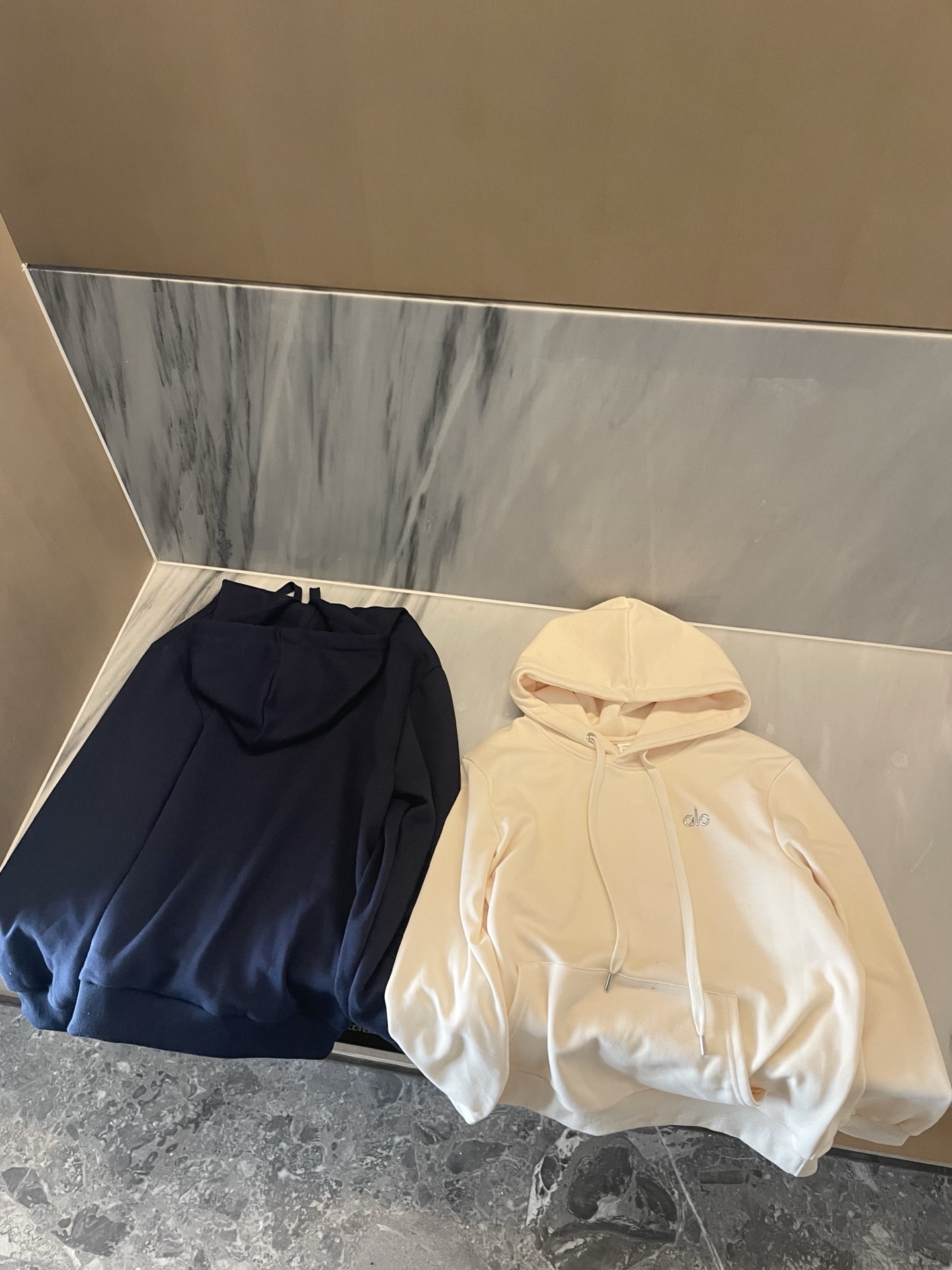 Alo Jacket alo yoga