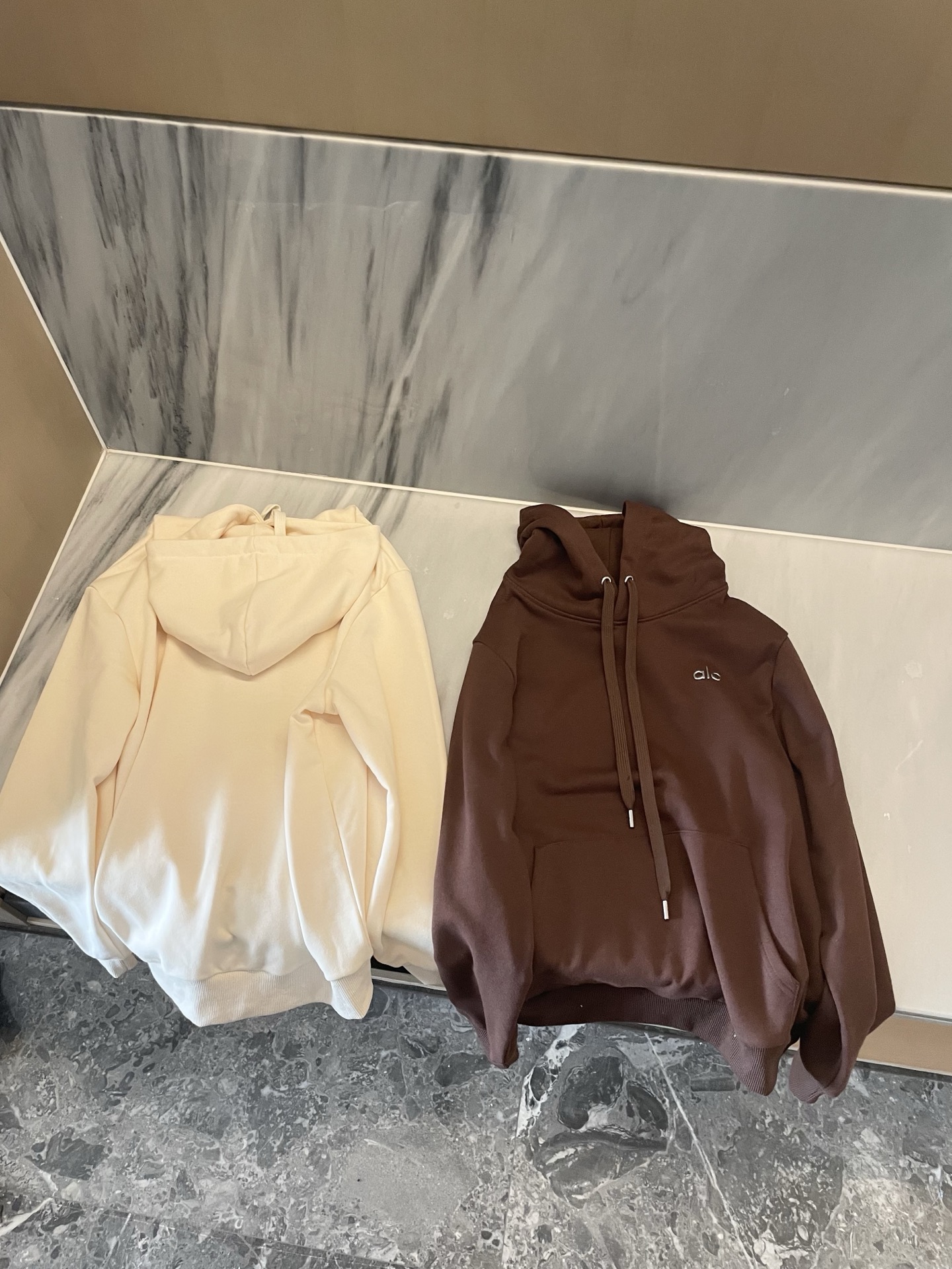 Alo Jacket alo yoga