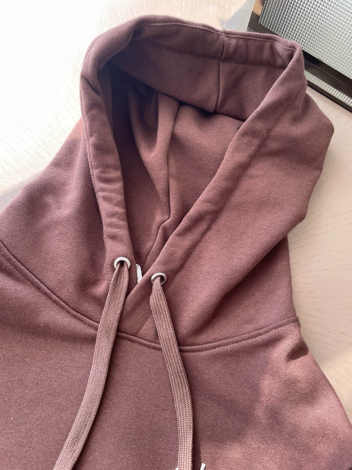 Alo Jacket Detaljtegning — photo 6