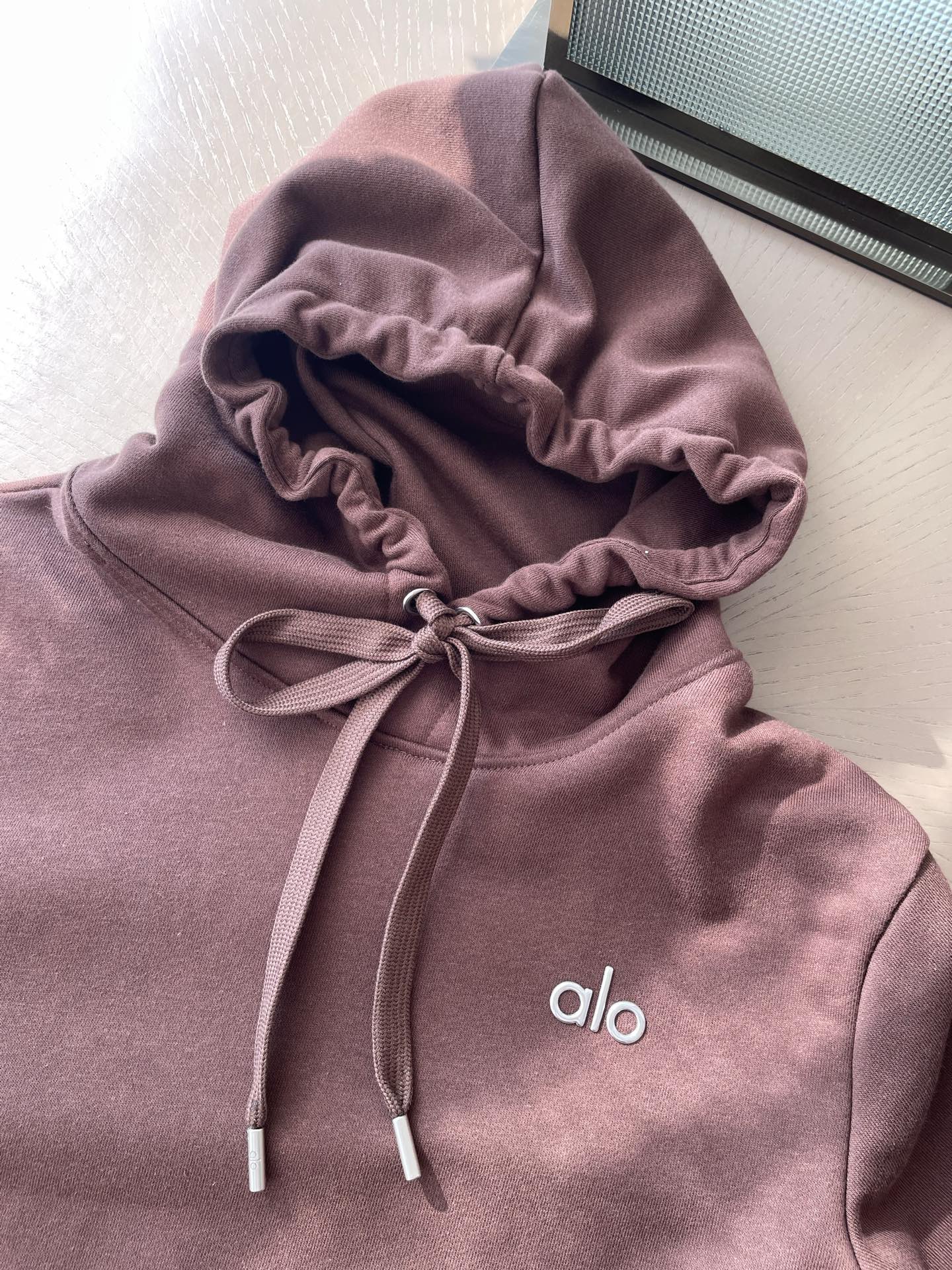 Alo Jacket Detaljtegning — photo 8