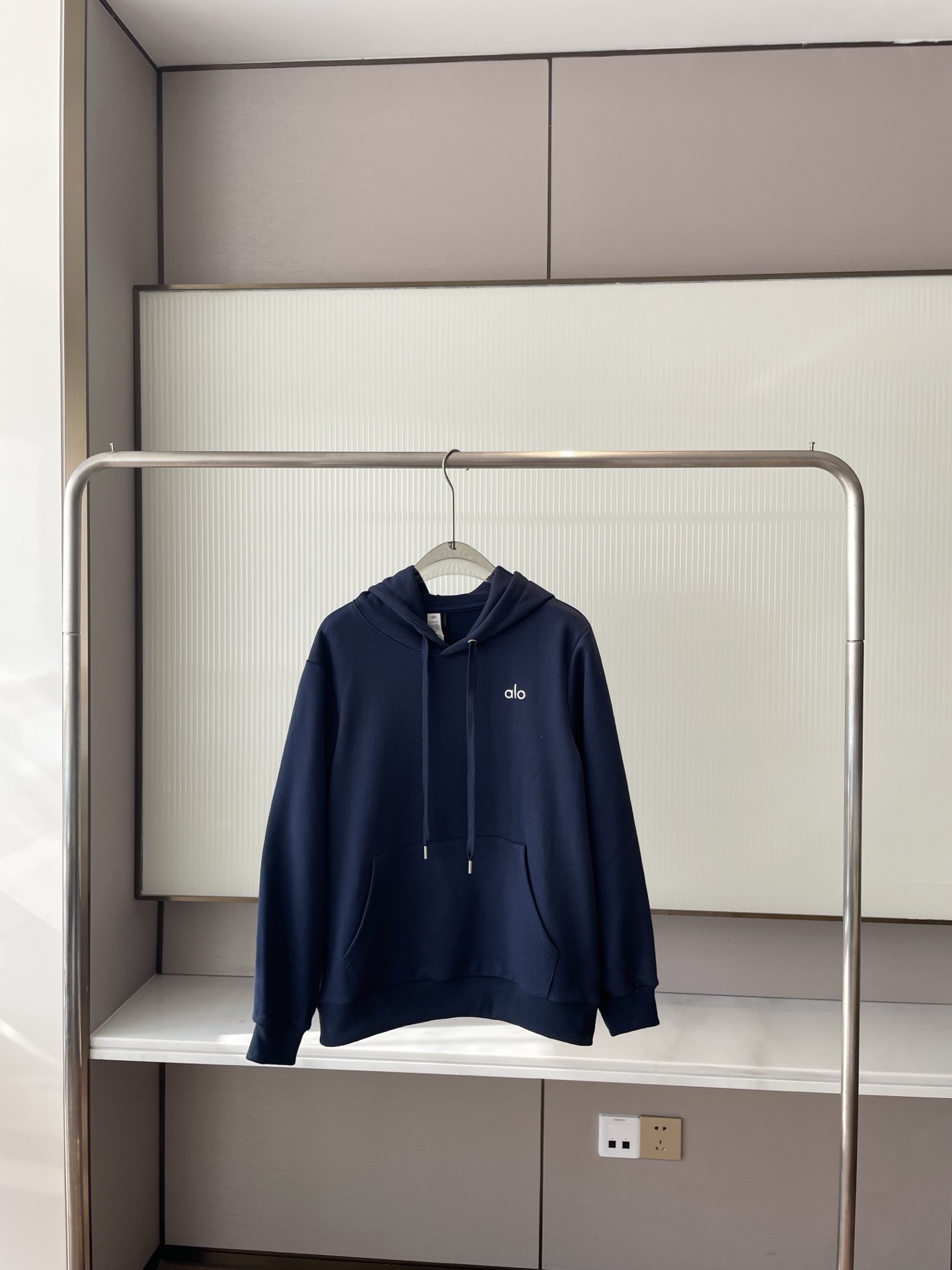 Alo Jacket The six colors are all super pretty and the hottest colors are coming yoga