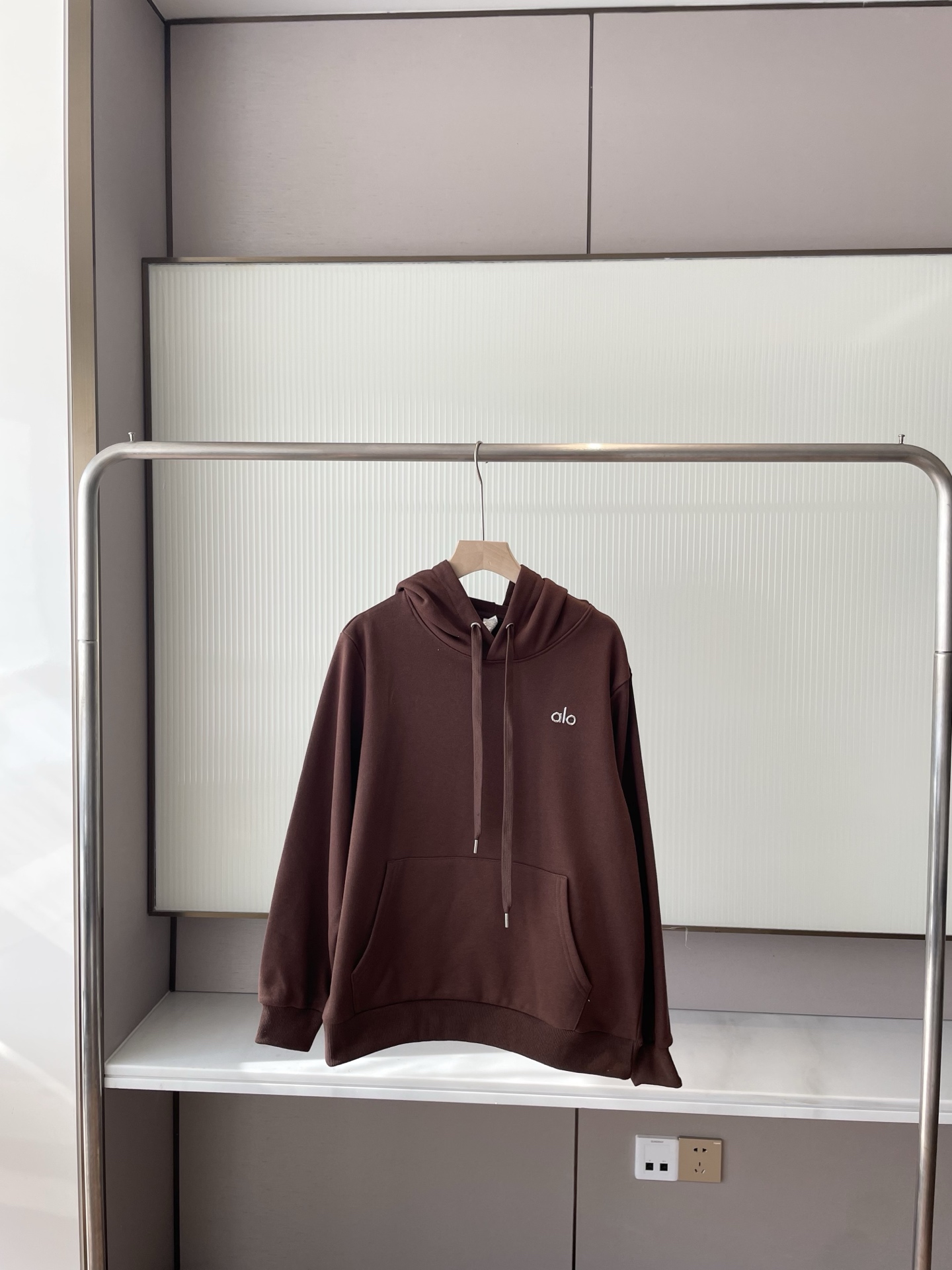 Alo Jacket The six colors are all super pretty and the hottest colors are coming yoga